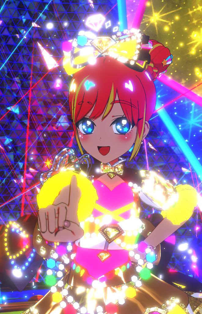 riririmarun's tweet photo. ビーナスステラブルー、とってもキラッキラでーーす☺️‼️‼️‼️✨⭐💎 https://t.co/2Py0MQkeDw