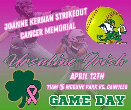 Softball U (@irishsoftballu) on Twitter photo 