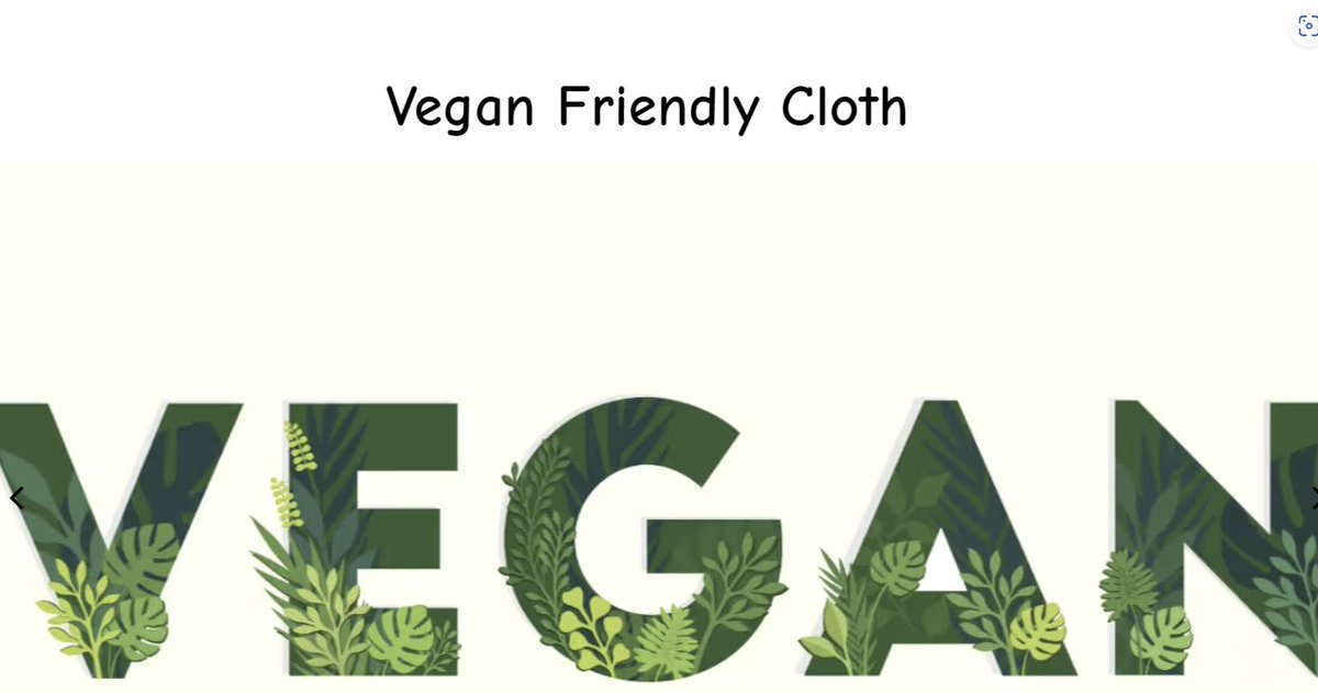 HandTailoredUK's tweet photo. 🌱 Elevate your spring/summer style with our new custom vegan-friendly cloths! Explore breathable designs and vibrant colors to find your perfect look. Personalize your wardrobe sustainably with our eco-friendly options. 🌿 #VeganFashion #CustomClothing https://t.co/A4KjOnGC8A
