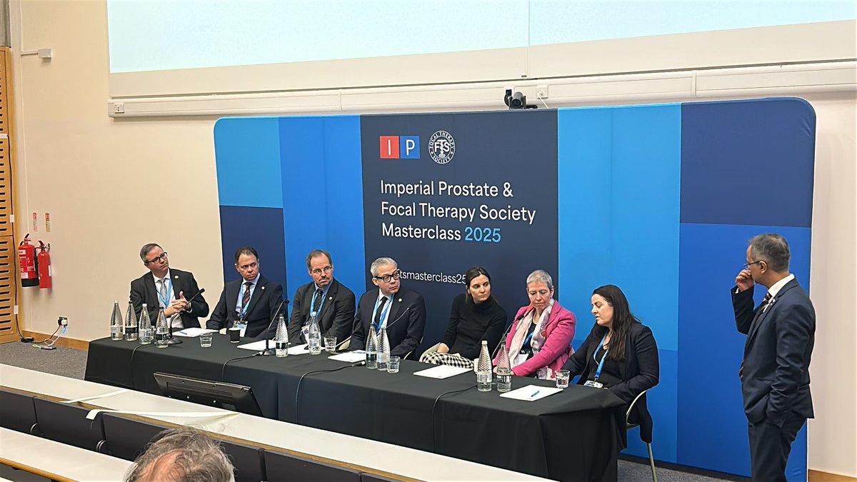 IP_London's tweet photo. Round 2 of the ever-popular “Meet the Experts” session - a spirited debate amongst true experts in the field! #IPFTSmasterclass25 https://t.co/yEWv7IDWvj
