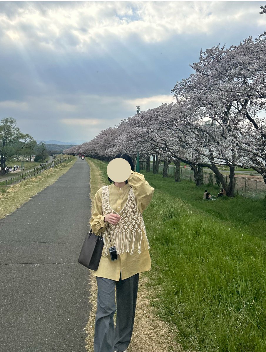 sumikayu_a's tweet photo. ¨Te Ni Wo Ha¨ やっとデビューした!
色可愛い〜!これから沢山着ます🫶
夜にはWill Cartも届いてハッピー!
今年は被りなしですありがとうございます
#sumika #片岡健太 #TeNiWoHa https://t.co/ADMX65rlbr