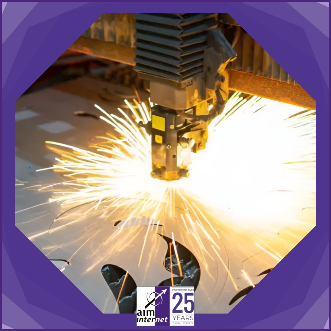 aiminternet's tweet photo. PPC is the perfect tool for manufacturers to drive leads and boost revenue. Ready to grow?
Find out more: https://t.co/Sx1gdwwjSD
#PPCMarketing #ManufacturingIndustry #DigitalMarketing #surfaceworld https://t.co/UtyJAVYxj8