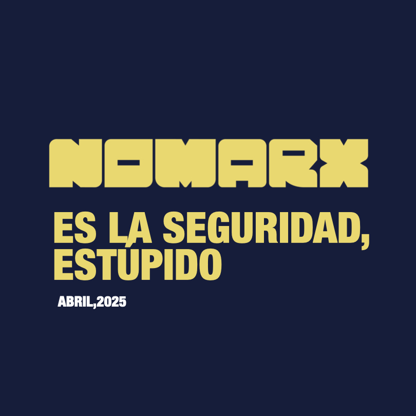 nomarx_cafe's tweet photo. 🇨🇴 En un país donde la inseguridad ya no es noticia sino rutina, NOMARX no calla.

La violencia no se combate con discursos dulces ni con pañitos tibios. Se combate con autoridad, coraje y verdad.

En este caos, resistir no es una opción: es un deber.

#NOMARX #ColombiaResiste