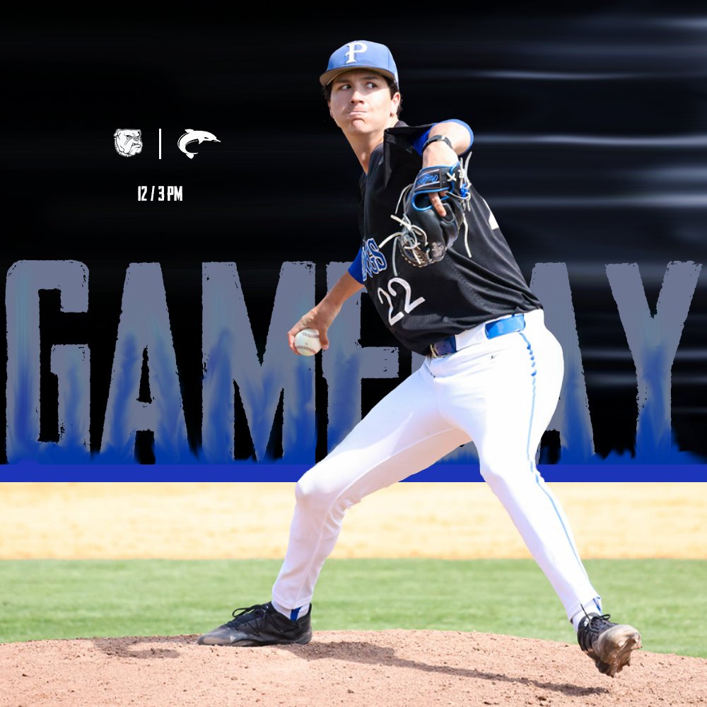 Pitt CC Athletics (@pittccathletics) on Twitter photo ⚾GAMEDAY!⚾
<a href="/pittccbaseball/">Pitt CC Baseball</a> travels to Brunswick CC for a double-header beginning at 12:00 PM.
#BEADAWG ⚾GAMEDAY!⚾
<a href="/pittccbaseball/">Pitt CC Baseball</a> travels to Brunswick CC for a double-header beginning at 12:00 PM.
#BEADAWG