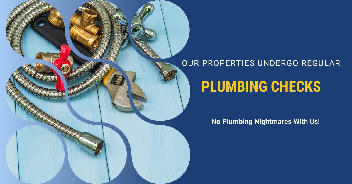 patternbricks's tweet image. Cold showers and blocked drains? No thanks! At Patternbricks Apartments, our properties undergo regular plumbing checks so you enjoy a smooth, worry-free stay.

🚿 No Plumbing Nightmares Here! 🚿 

#ShortTermLettings #Airbnb #VRBO #Bookingdotcom #LeamingtonSpa #Coventry #Warwick