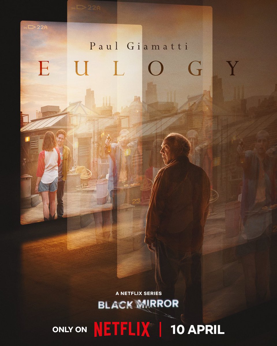 CenayangFilm's tweet photo. Kusebut dia tampan dan pemberani karena kuat buat trip down memory lane. Gua yang cuma baca chat lama aja meriang, apalagi ini yg bisa sampe masuk ke dalem visualnya. 

This is so devastating and depressing.
An incredibly beautiful performance by Paul Giamatti. https://t.co/ila2zGhCsp