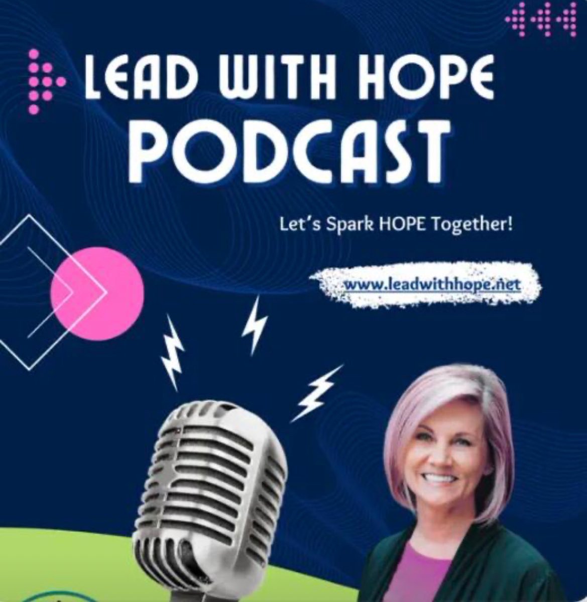 jbmrkelly's tweet photo. New Episode Alert‼️
On this episode of the Lead with HOPE podcast, we’re honored to sit down with Raul Gaston — educator, leader, and passionate advocate for equity in education.
Listen now wherever you get your podcasts!
https://t.co/IzfVvnPjwG
#LeadWithHOPE https://t.co/n9l0JYAfpN