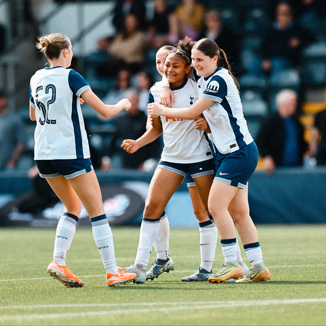 🤩🤩🤩

Our Under-16s are PGA Champions Trophy winners after a 6-2 victory over Blackburn Rovers this afternoon 🏆
