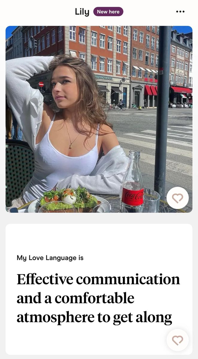 Jack Peach | Dynastic Dating tweet media