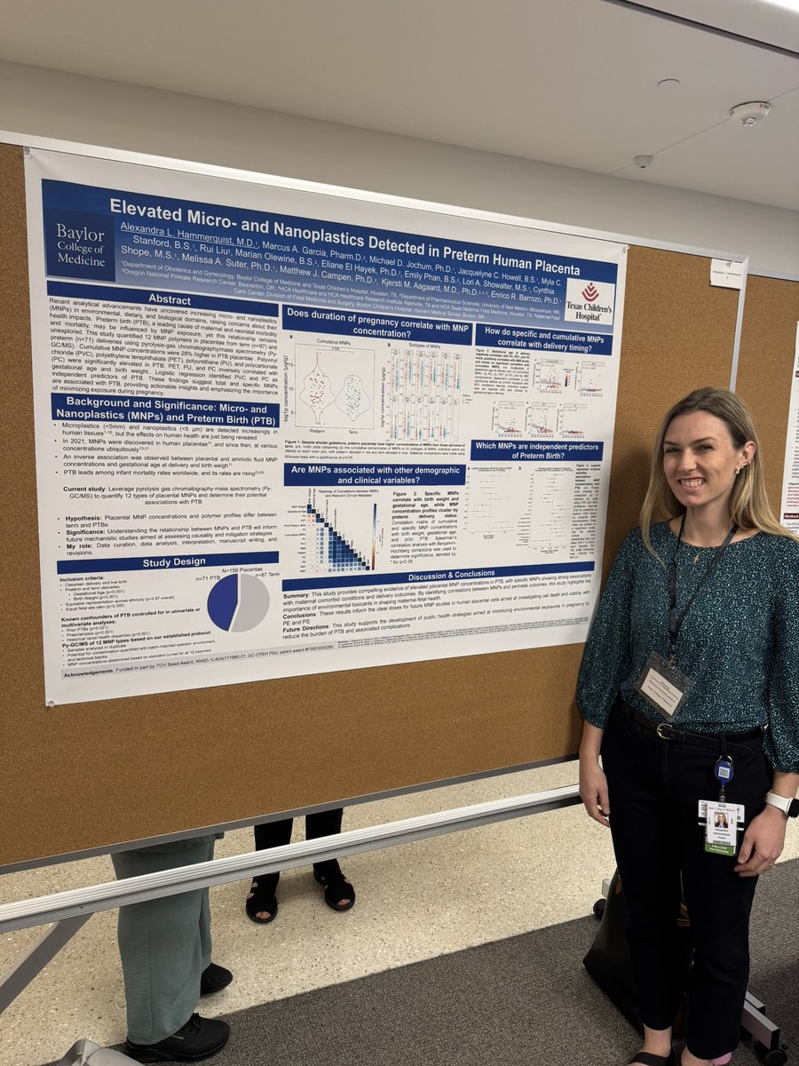 Enrico R. Barrozo (@barrozophd) on Twitter photo Absolutely thrilled by the 4 incredible Barrozo Lab presentations at the 30th Annual Texas Forum for Reproductive Sciences! What an amazing opportunity to showcase our work! <a href="/BCMFromtheLabs/">From the Labs at Baylor College of Medicine</a> <a href="/TCHResearchNews/">TCHResearchNews</a> Absolutely thrilled by the 4 incredible Barrozo Lab presentations at the 30th Annual Texas Forum for Reproductive Sciences! What an amazing opportunity to showcase our work! <a href="/BCMFromtheLabs/">From the Labs at Baylor College of Medicine</a> <a href="/TCHResearchNews/">TCHResearchNews</a>