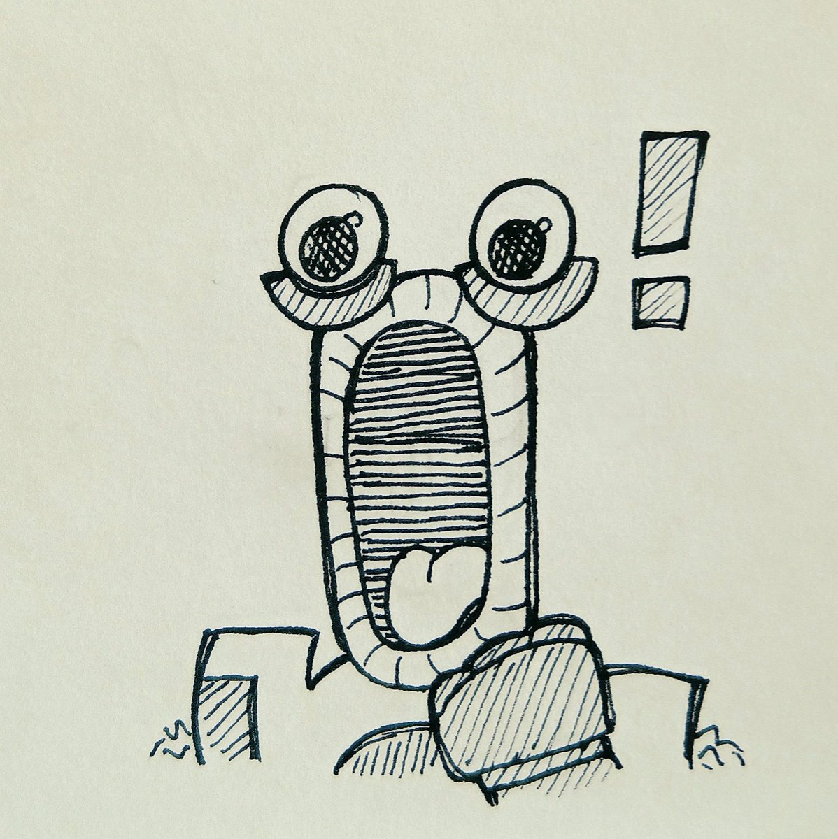 DariaChees39990's tweet image. I am familiar with this game, but I always passed by. Now I am new to it😶

(No, it's not related to the CG5 song coming out. It's not 😅)

#mysingingmonsters #mysingingmonstersfanart #msm #wubbox