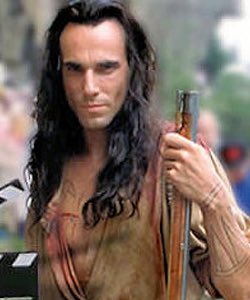 One will find you and save you: the other will kill you and put your head on a pike. It’s almost time for a double dose of Daniel on Channel 4: Gangs of New York (2002), 10.00pm; followed by The Last of the Mohicans (1992), 1.05am