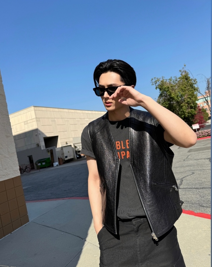 💙 Ke @xselfol dulu tweet media