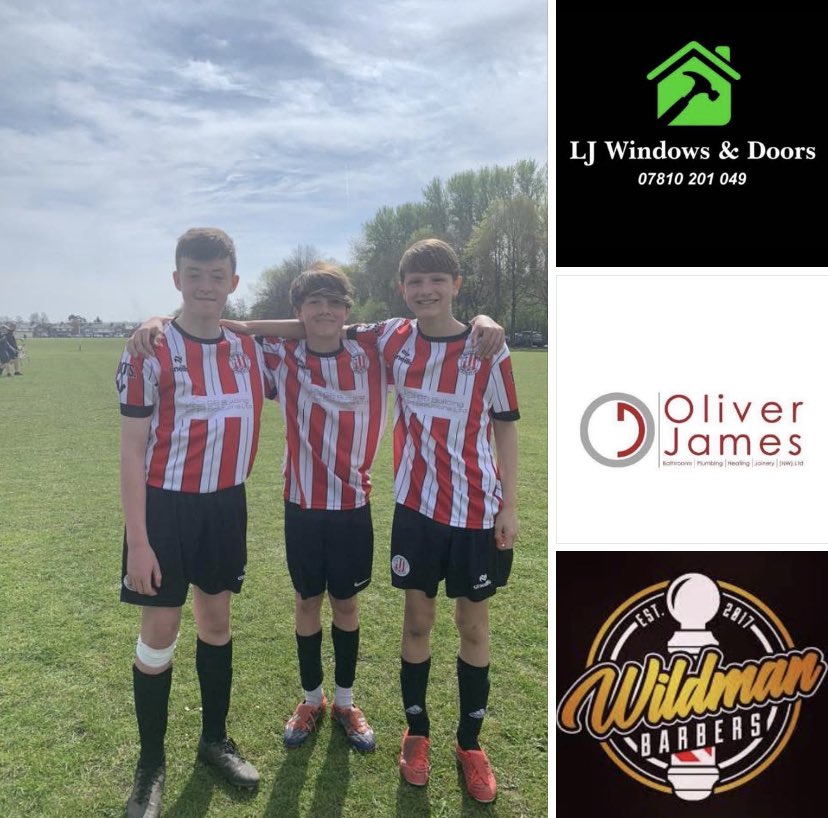 St Michaels u14’s (25/26) tweet media