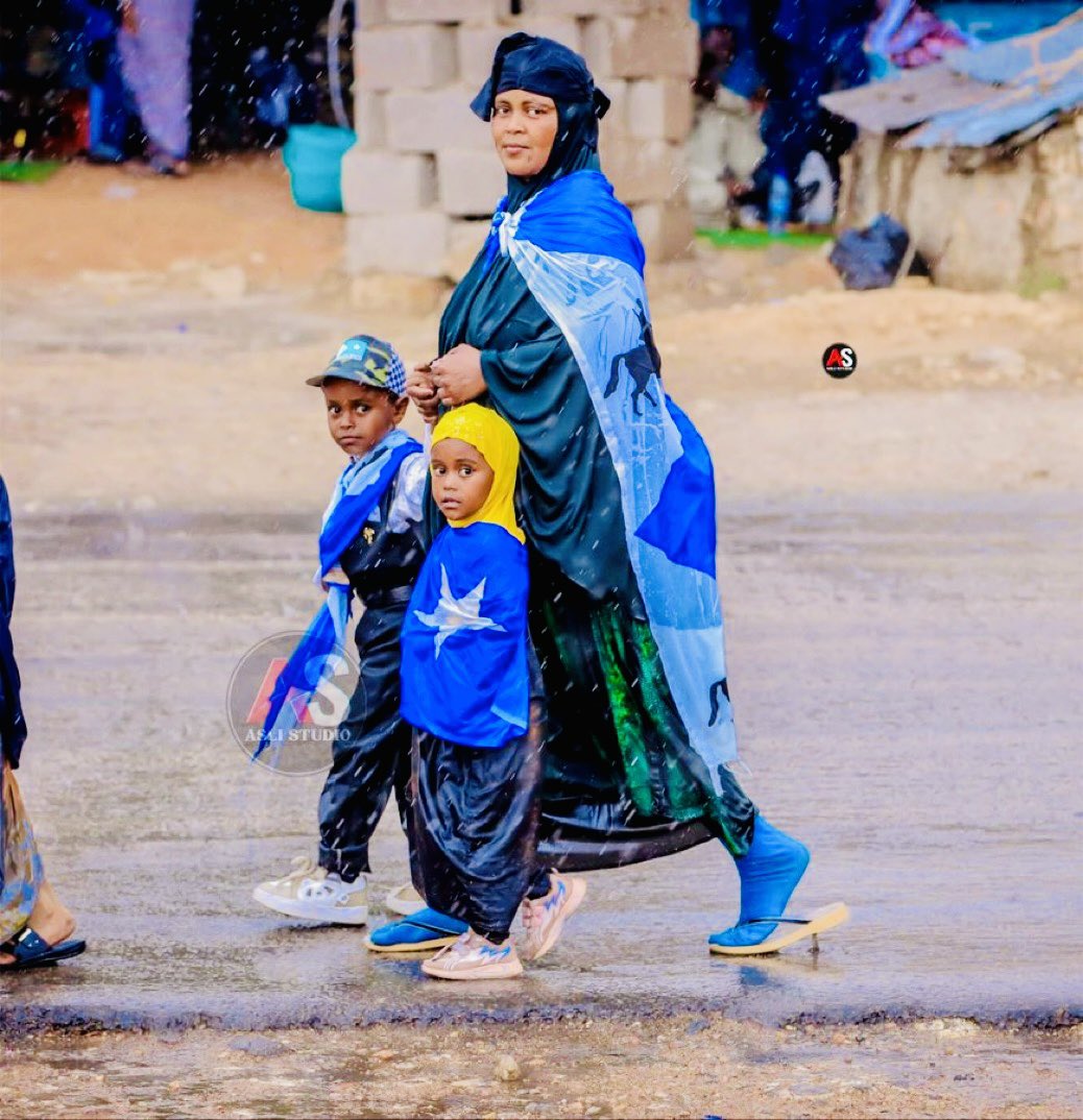 AHHirad's tweet photo. The historic visit of Somali PM, @HamzaAbdiBarre, to Lasanod, Sool, SSC-Khatumo is not only an uplifting reminder of SSC-K’s remarkable achievements, but its also a remarkable historic achievement of Somali’s perseverance and resilience to resurrect it self from years of wanton destruction and despair and deliverance to better future.