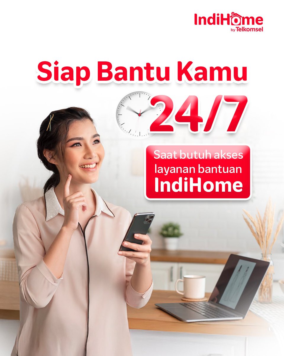IndiHome tweet media