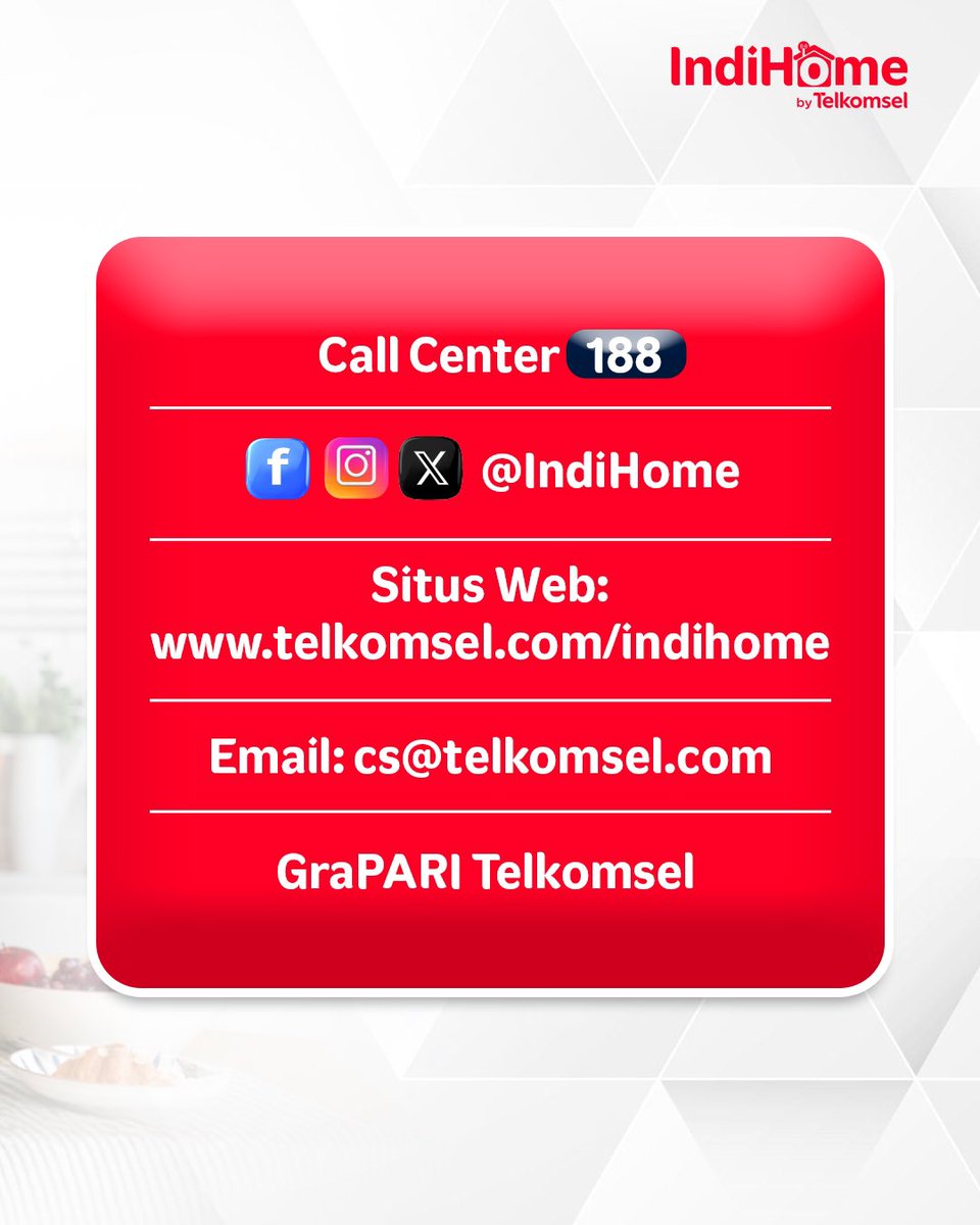 IndiHome tweet media