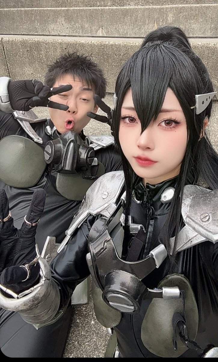 いましたｯｯｯｯｯ
#アコスタATC