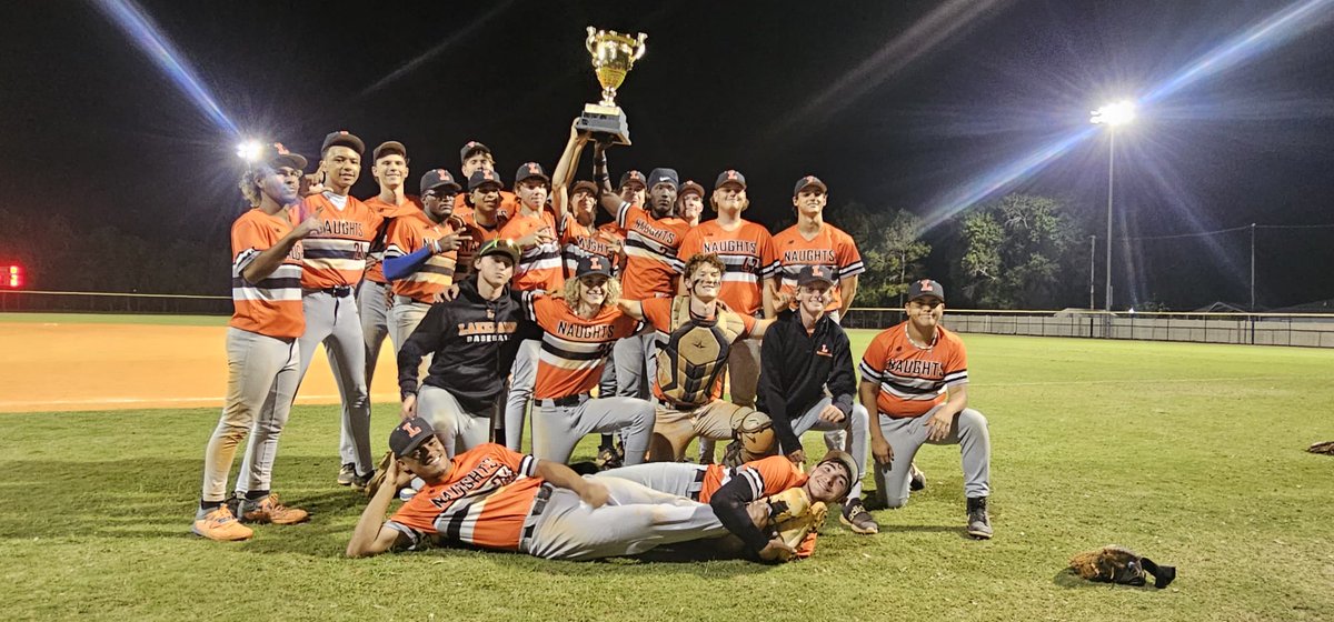 AyalaEdrick's tweet photo. Lakeland Senior High School https://t.co/ift7efrkcp