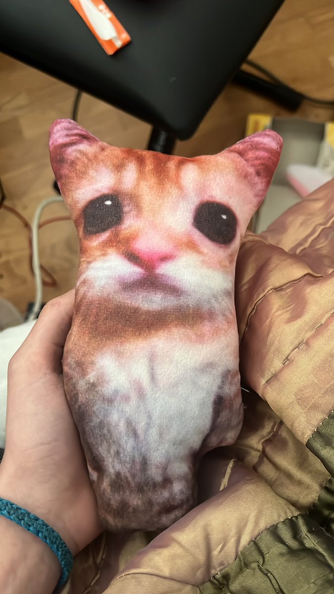 ahora te la vamos a meter a ti