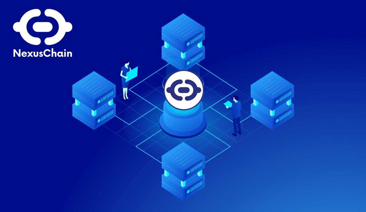 🌉 Bridging Chains
🔗 Powering Interoperability
🚀 Igniting the Future of Web3

Nexus Chain is here to connect blockchains like never before. Experience seamless transfers, dApps, and staking across ecosystems.

Website: nexuschain.io
Telegram: t.me/nexuschainio