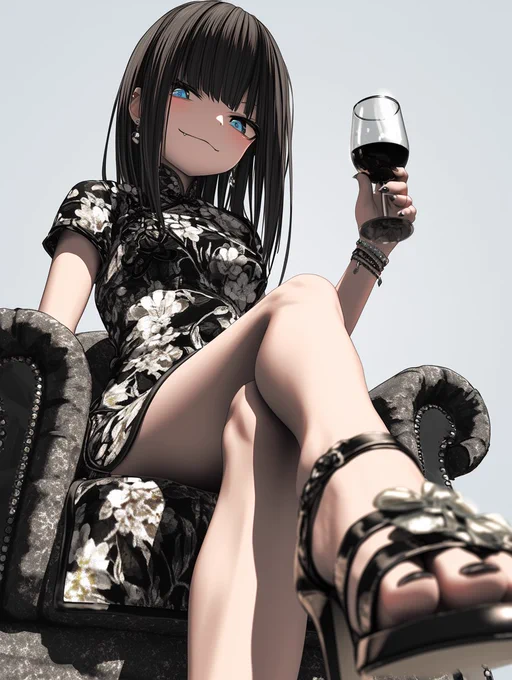  どや? 