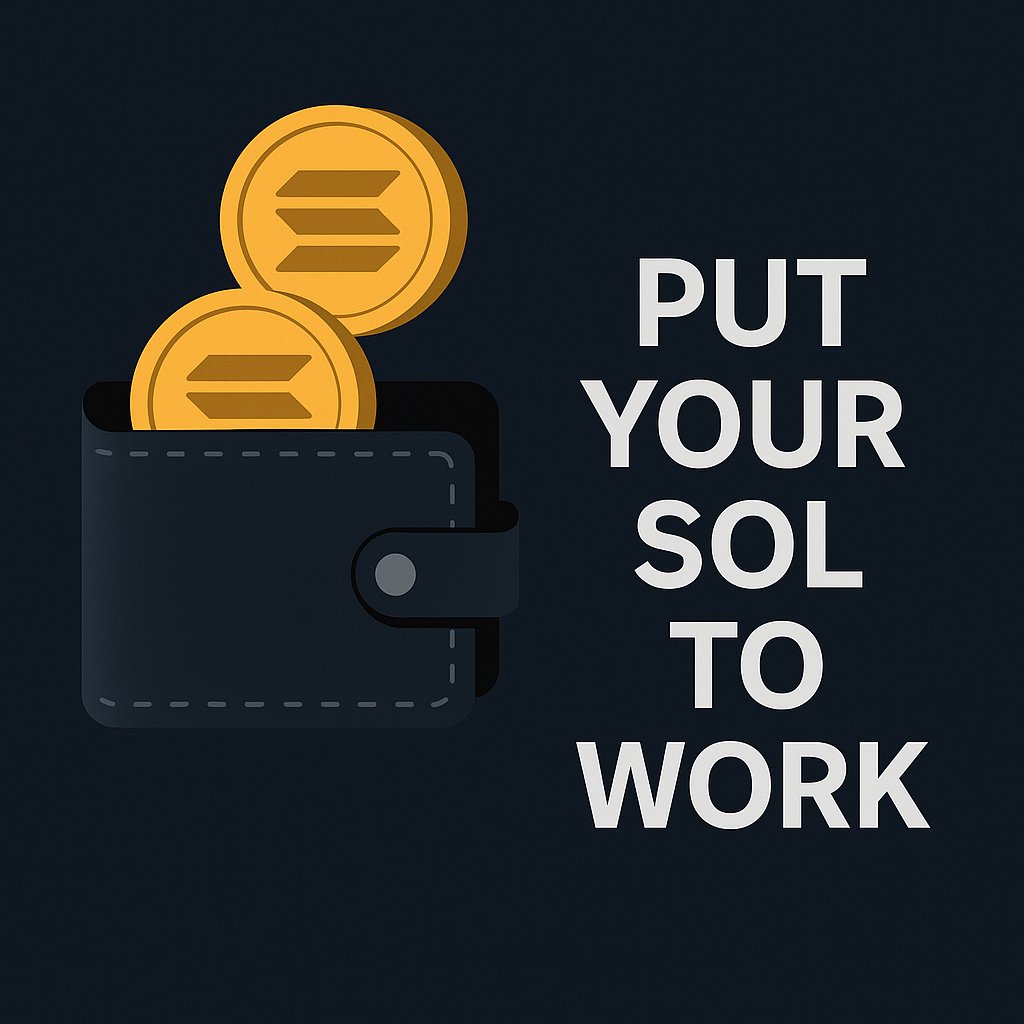 elsina🌲 ( born again ) (@elsinacrypto) on Twitter photo 1/ 💡 Instead of letting our SOL sit unused in wallets, UniQ by <a href="/UnifaiNetwork/">UnifAI Network</a> is exploring smarter ways to put it to work.
Protocols like <a href="/Vaultkaofficial/">Vaultka (💙,🧡) | $VKA</a> offer tools for lending and farming, especially with JLP strategies that help generate real yield.
A practical step toward 1/ 💡 Instead of letting our SOL sit unused in wallets, UniQ by <a href="/UnifaiNetwork/">UnifAI Network</a> is exploring smarter ways to put it to work.
Protocols like <a href="/Vaultkaofficial/">Vaultka (💙,🧡) | $VKA</a> offer tools for lending and farming, especially with JLP strategies that help generate real yield.
A practical step toward