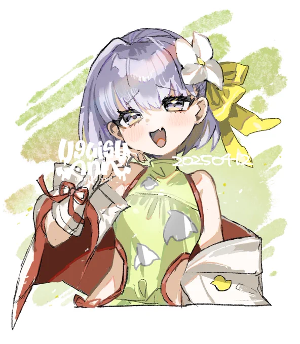 #カズラドロップ生誕祭2025#fgo 