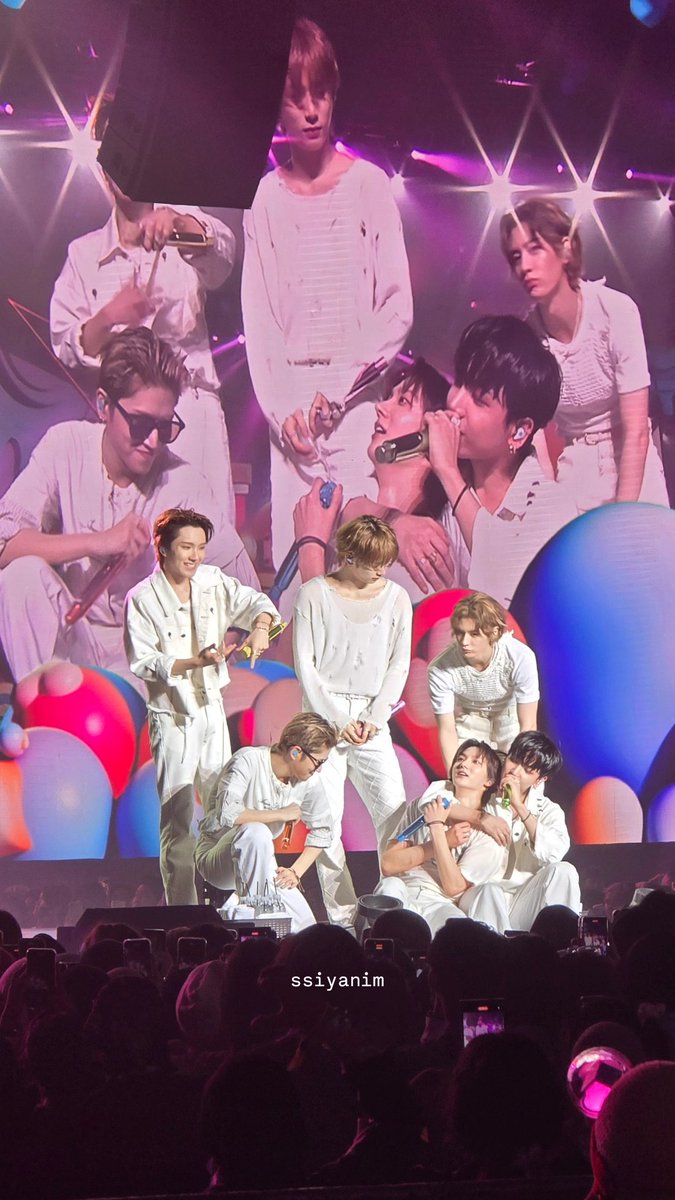 ssiyanim's tweet photo. everyone, this is #BOYNEXTDOOR💙

250412 #KNOCK_ON_Vol_1_IN_JAKARTA #보이넥스트도어 https://t.co/eOX2dNvP0v