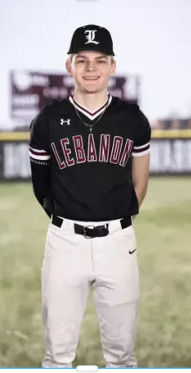 LebanonHSBaseball (@lebanonhsbase23) on Twitter photo Great week for the Warriors going 4-0 (3-0 in league play).
<a href="/AustinMullikin1/">Austin Mullikin</a> leads the ECC in wins with 2 and ERA. <a href="/BeavonJosh/">Josh Beavon</a> is Top 10 in hits, RBI, AVG. and OBP. <a href="/JackSchreck6/">Jack Schreck</a> leads the league in RBI and is top 10 in hits and RBI. <a href="/ChristianFeldk2/">Christian Feldkamp</a> is top 10 in AVG. and RBI Great week for the Warriors going 4-0 (3-0 in league play).
<a href="/AustinMullikin1/">Austin Mullikin</a> leads the ECC in wins with 2 and ERA. <a href="/BeavonJosh/">Josh Beavon</a> is Top 10 in hits, RBI, AVG. and OBP. <a href="/JackSchreck6/">Jack Schreck</a> leads the league in RBI and is top 10 in hits and RBI. <a href="/ChristianFeldk2/">Christian Feldkamp</a> is top 10 in AVG. and RBI