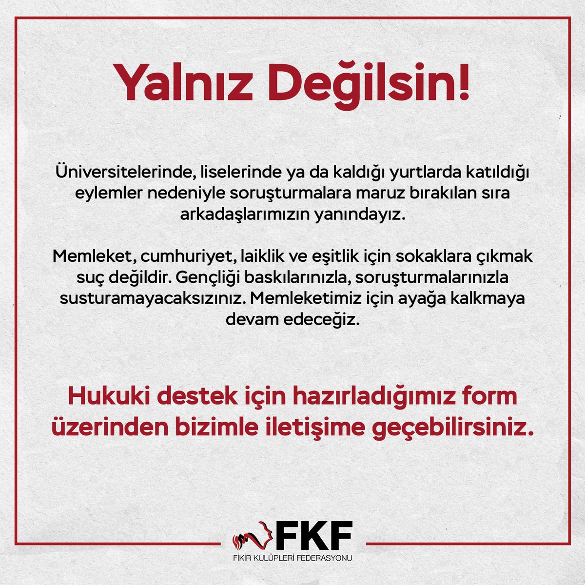 FKF tweet media