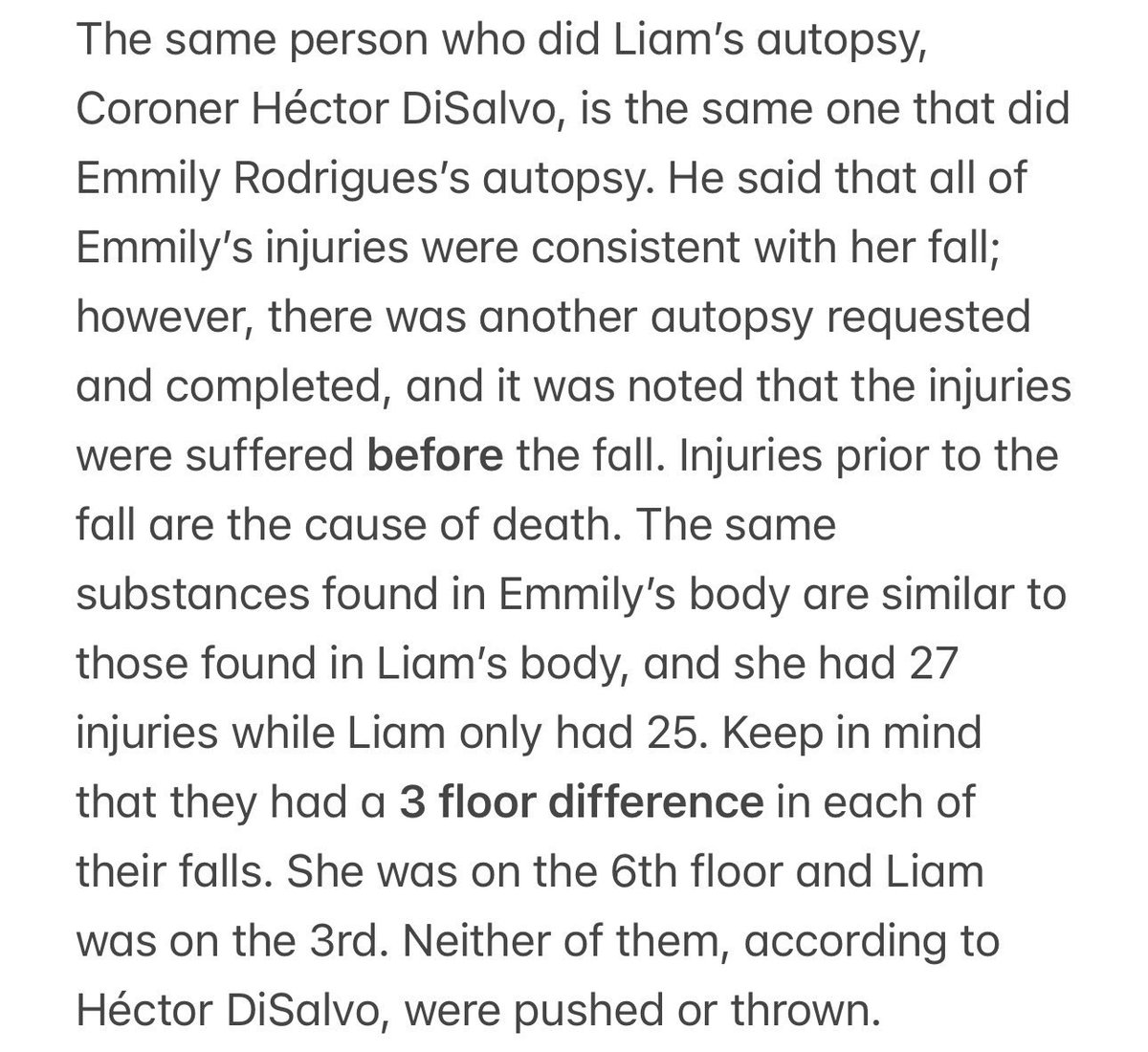 moniqe_monica's tweet photo. #InvestigateTheXfactor
#BoyBands
#UnionJ
#OneDirection
#ExposeSimonCowell
#InvestigateTheMusicIndustryAbuse
#Argentina
All the X factor related deaths and disappearances of previous contestants
#OliverMarmon
#LeviDavis
#ZairGuette
#JusticeForLiamPayne
@metpoliceuk https://t.co/p8L05KKWEQ