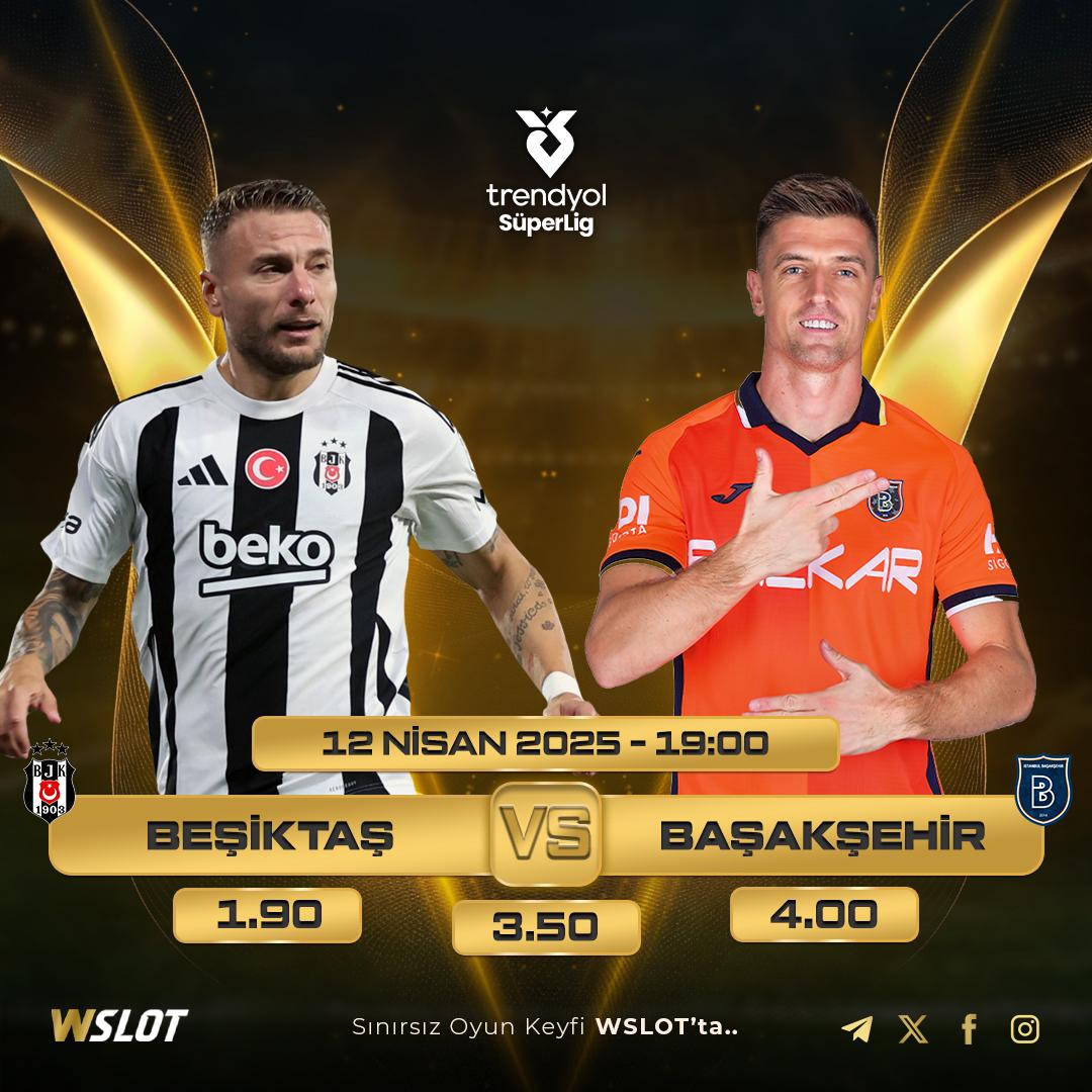 WslotGuncel's tweet photo. 💰 WSlot Kuralsız ve Limitsiz Bahis Sitesi!

🔥 #Beşiktaş vs #Başakşehir

💥 %20 Spor Kayıp Bonusu Seni Bekliyor !
👑 %100 Hoşgeldin Bonusu Fırsatı!
💸 500₺ Bonus ya da FreeSpin!

🚀 Nakit Kazancın Adresi #WSLOT https://t.co/bP4f5PMBtW