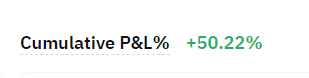 7figwhen's tweet photo. Update.
Strategies were backtested, livetested and have been open to everyone for a month and a half.

More strategies coming soon on @Quantapesdotcom .
You can see the preview on the website.
Will have even bigger news in 10 days. https://t.co/jH5RzAGI7q