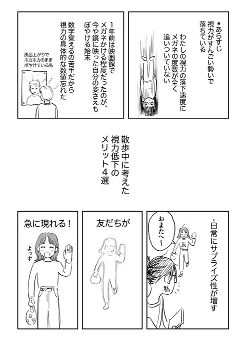 目の日記 