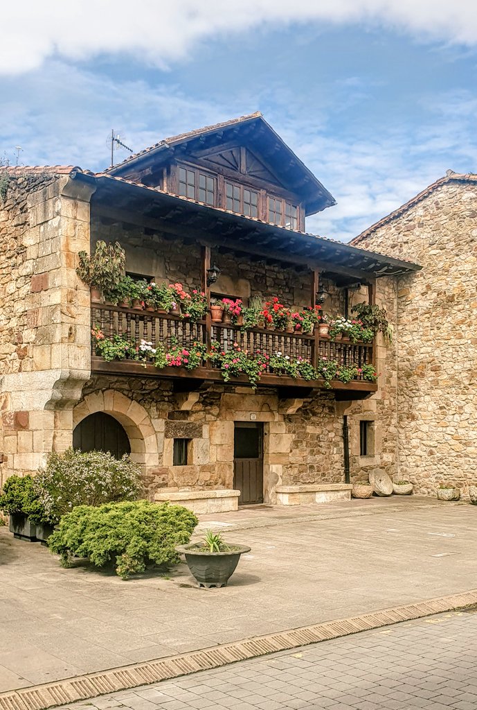 Liégarnes. Cantabria