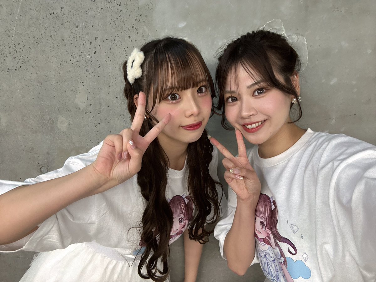 花梨 tweet media