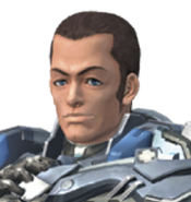 Doug is a perfect name for this guy. Like yeah, he 100% looks like a dude who'd be named Doug