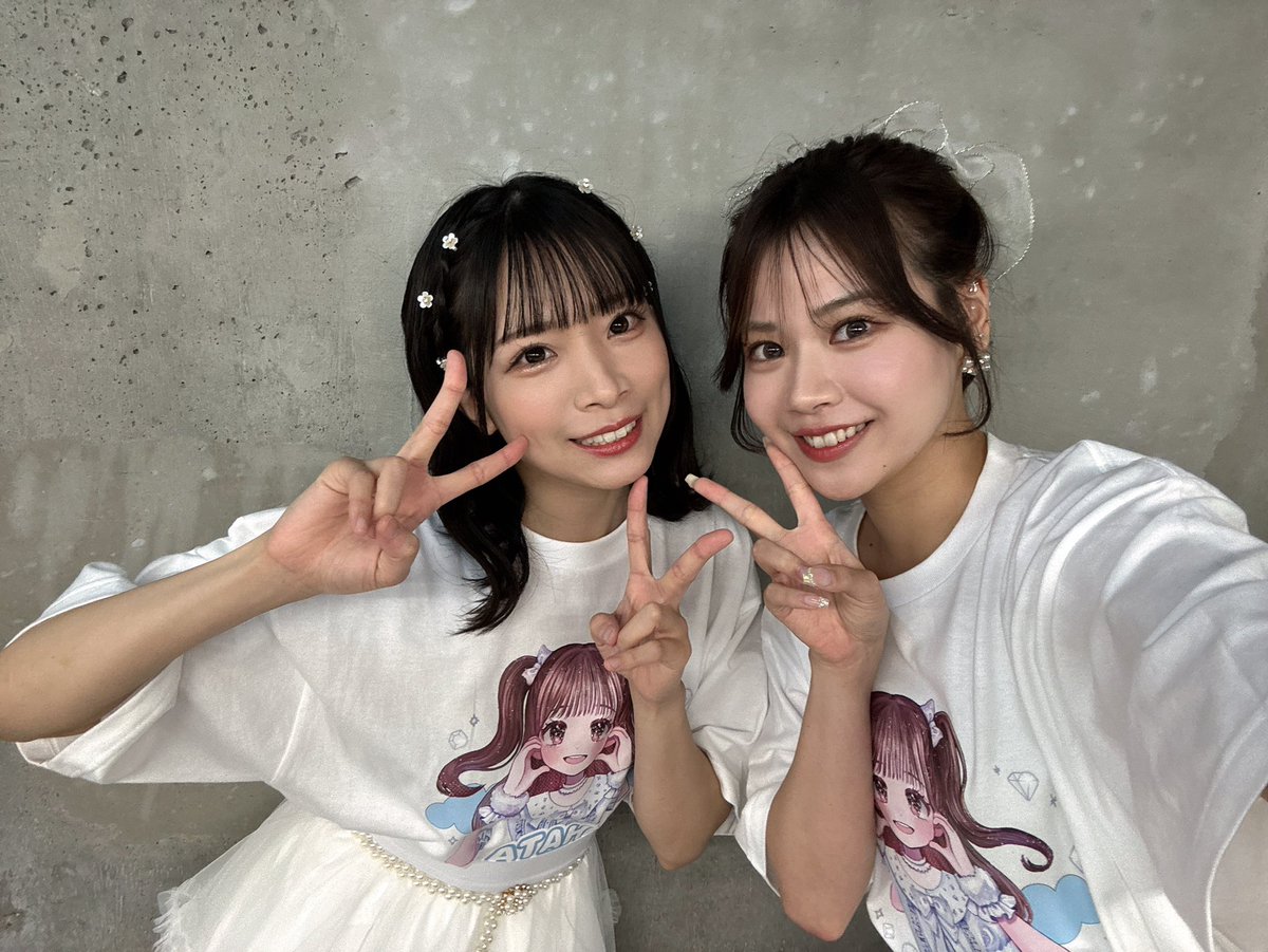 花梨 tweet media