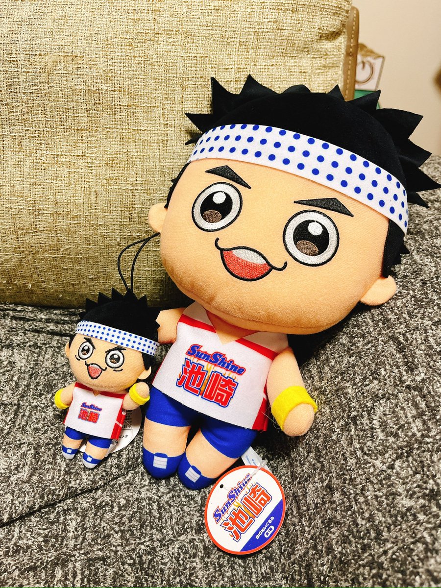 maach_30's tweet photo. @naohisa0724 いつもギャラクシーチャンネル観ています！
初めてリプします！同じもの持っていて嬉しかったので✨
小さい方、1回で取れました☺️
運がよかったです！ https://t.co/HA0VvsBH5P