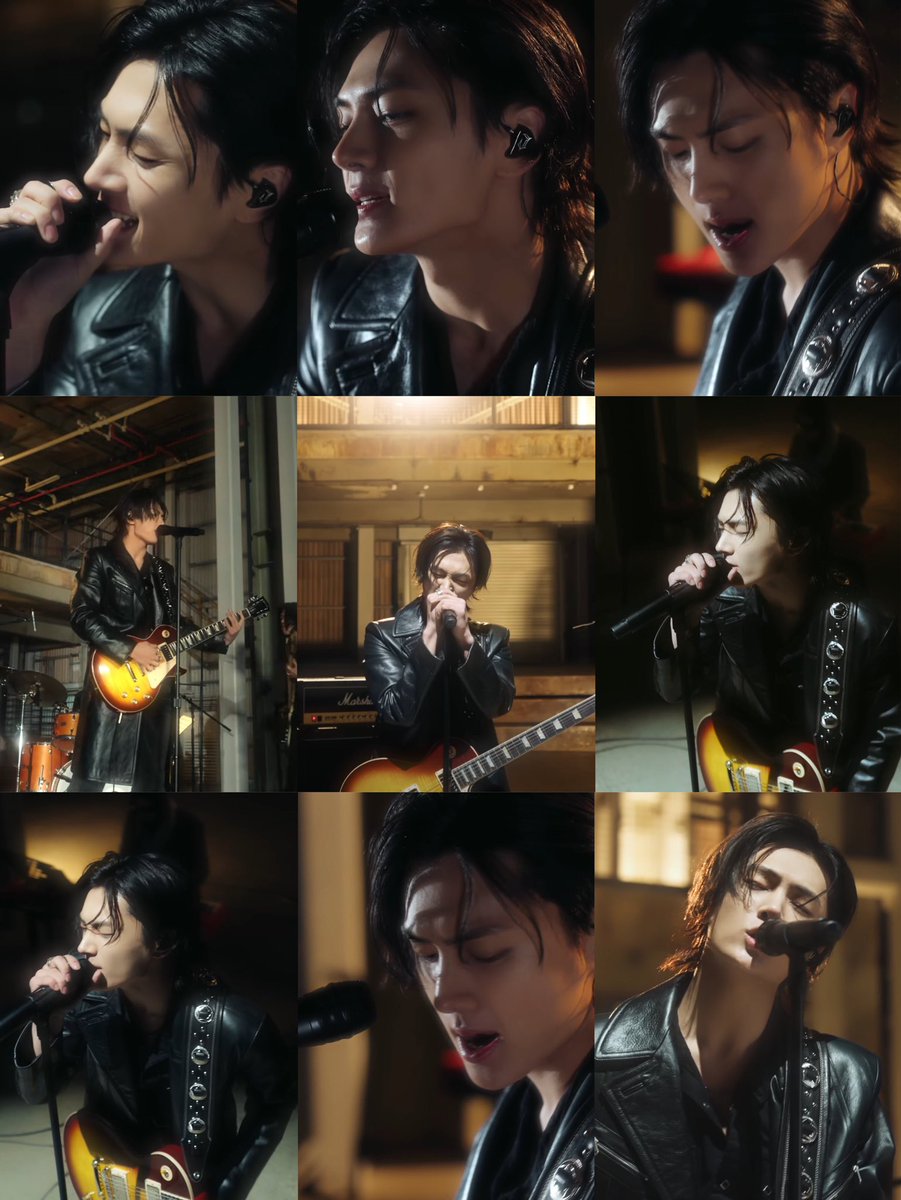 ‘always’ song cover