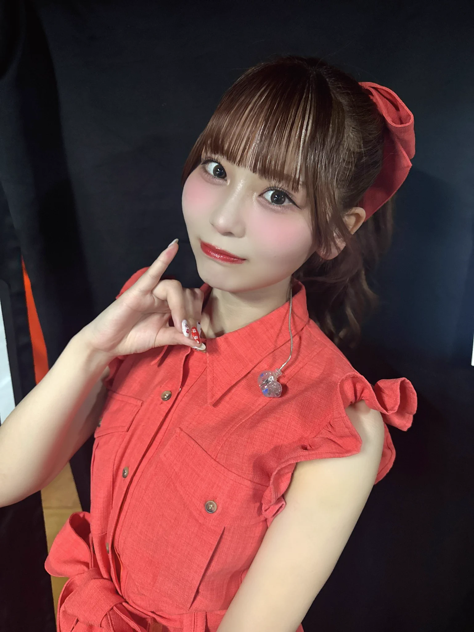 大場 花菜 on X: 