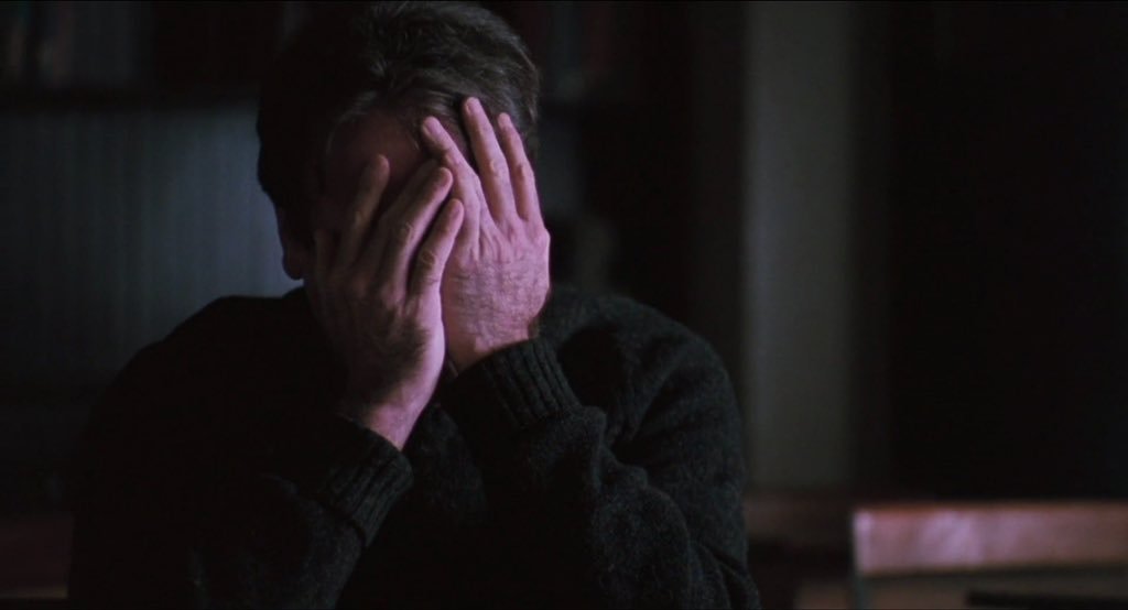 TheCinesthetic's tweet photo. dead poets society (1989) dir. peter weir https://t.co/Naa7Gos4Dc