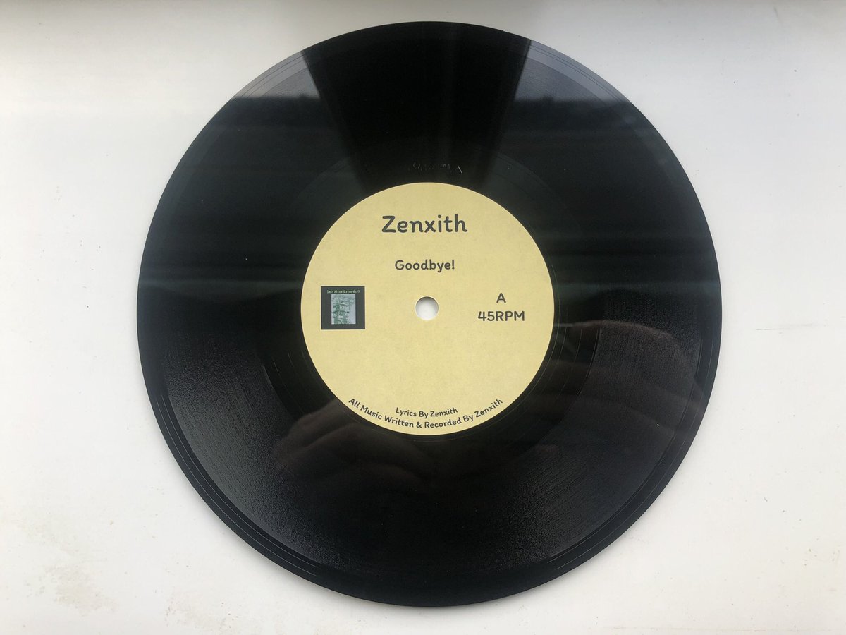 SaltMineRecords's tweet photo. Salt Mine Records 010

https://t.co/GbyVBq632y https://t.co/4BgBlp1aP2