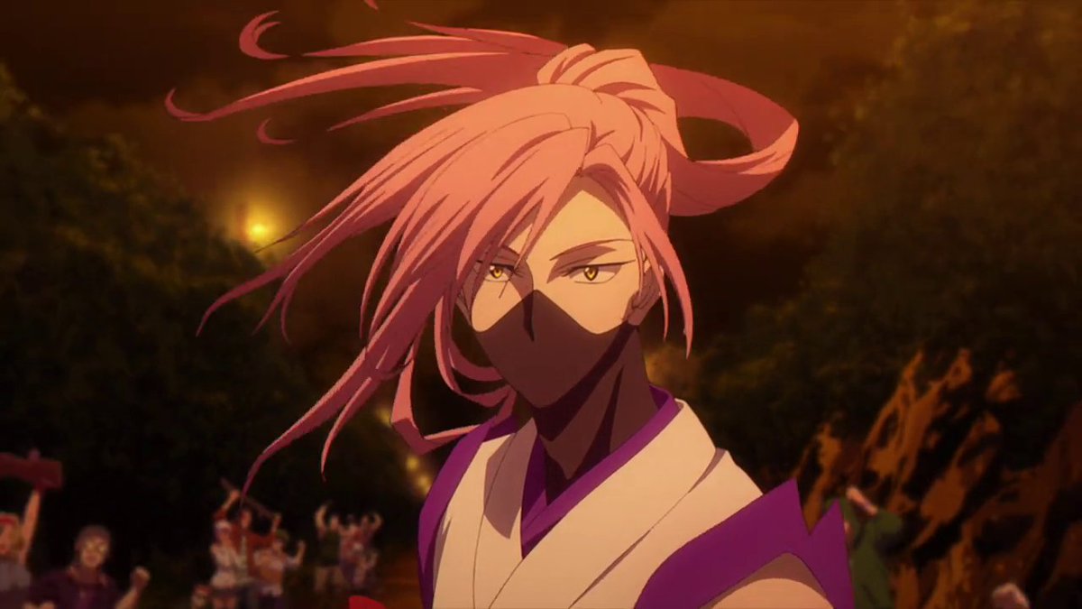 lunariste's tweet photo. no one is doing it like sakurayashiki kaoru!!! https://t.co/bbAvdl6gDt