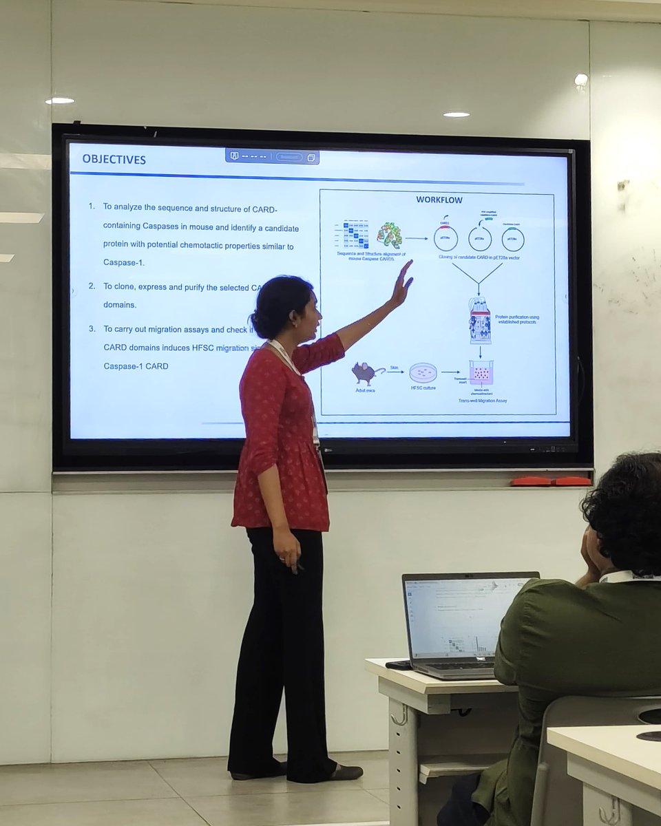 Skin homeostasis & inflammation lab tweet media