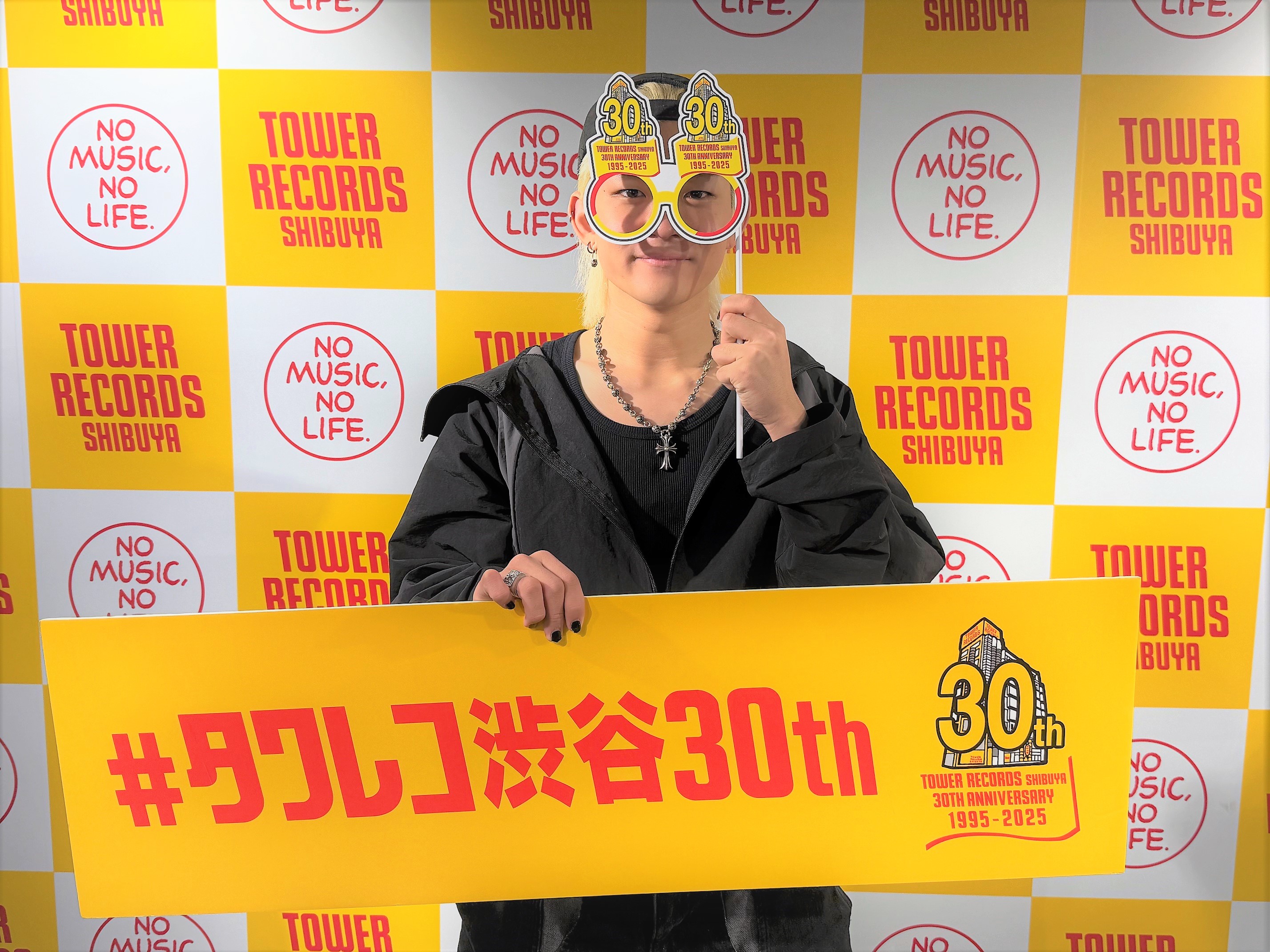 タワーレコード渋谷店 on X: 