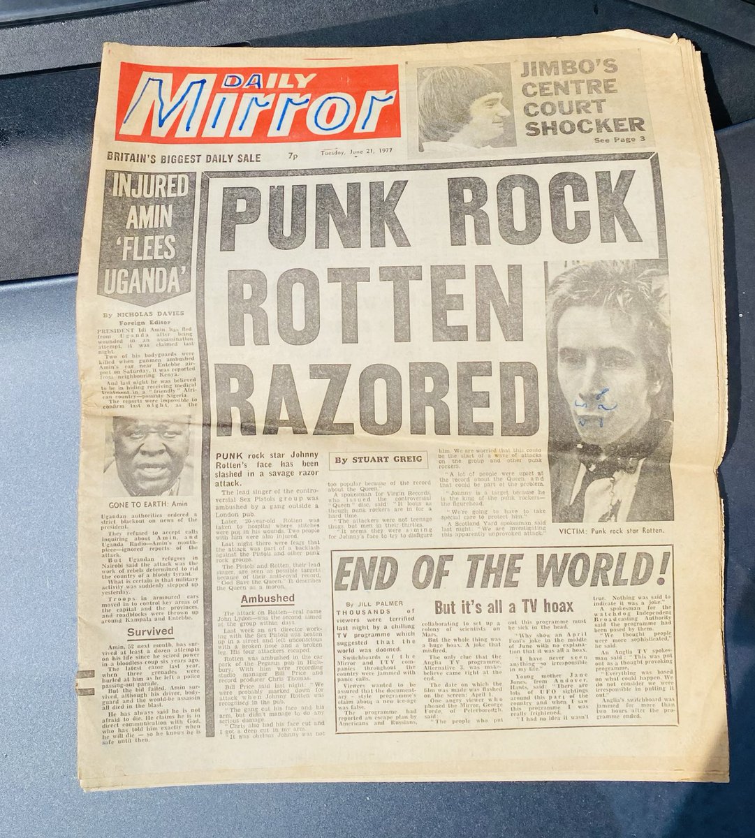 Having a clear out😂