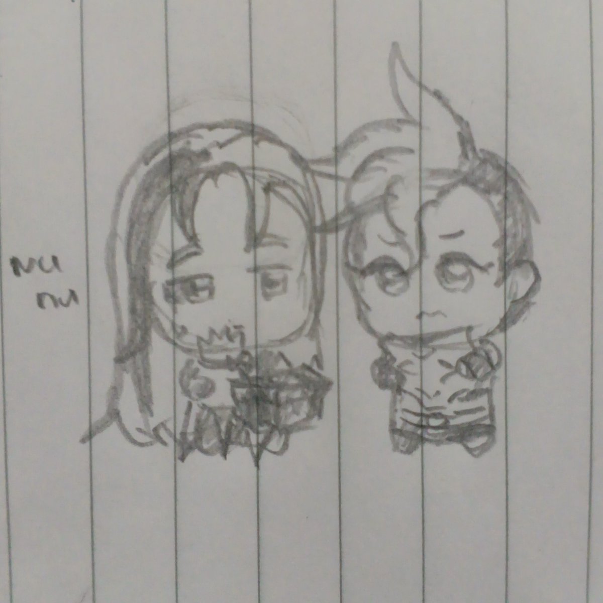 konstelasiikan's tweet photo. Day 11 of Aprilott ships (iya telat lagi, tau, nggak usah lihat aku seperti itu...)
Ketika rencana yang sudah kau susun ketumpahan kopi, tapi suami siap sedia buat nenangin dengan kudapan yang kau tau tidak akan kau tolak meskipun di tengah gejolak emosimu
#ArlottxXBorg #Arborg https://t.co/N67r9MEztZ