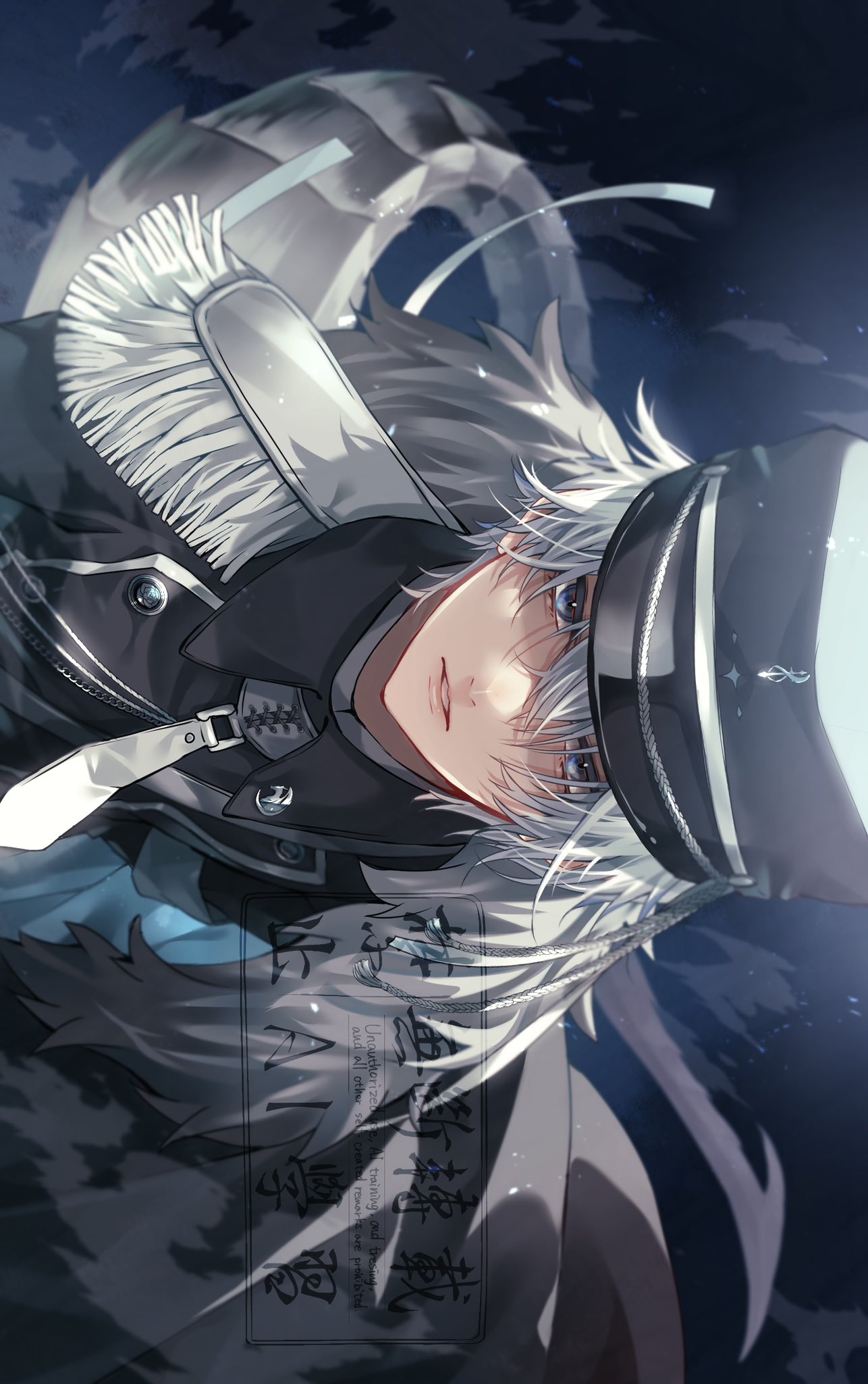 CHIWOO(ちう) (@CHIWOO_81) / X